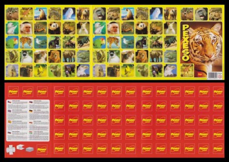 PENNY - pexeso 2 - obr. 1